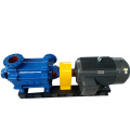 Multifunction Horizontal Multistage Centrifugal Electric Water Pump